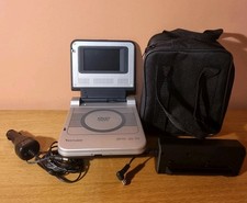 Venturer Portable DVD Player