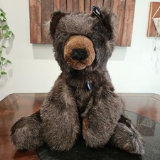 Vintage Gund Collectors