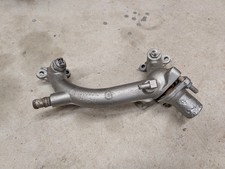 Thermostat and Cross Pipe GM