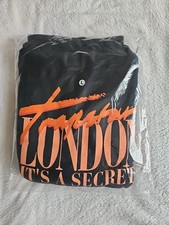 Trapstar London Hoodie