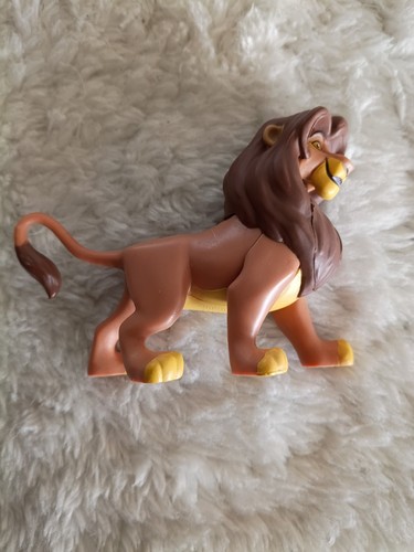 Official disney the lion - disney,