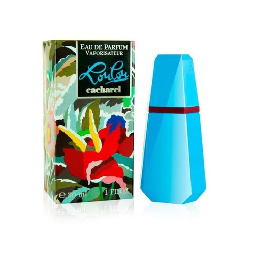 Cacharel lou - cacharel, edp