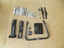 Used  Reebok ZR10 Exercise bike parts