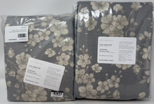 New Pottery Barn Gracie Floral