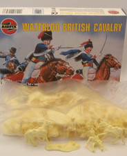 Airfix 1:72 Waterloo British