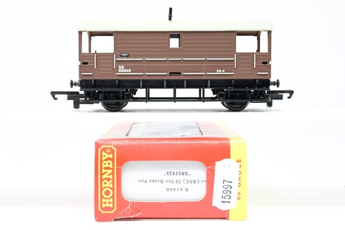 Hornby gauge r6144a - hornby, oo
