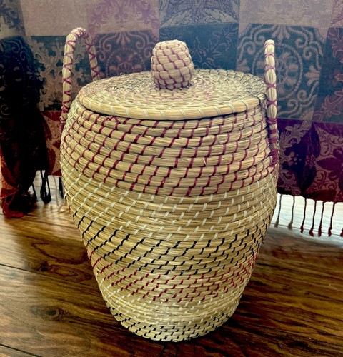 Ali baba basket - baba,
