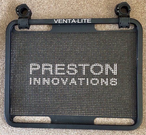 Preston innovations offbox - preston, 36