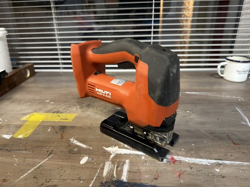 Hilti sjd a22 22v - 22v, cordless