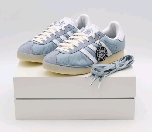 Adidas gazelle footpatrol - x,
