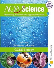 GCSE Biology (AQA Science) by