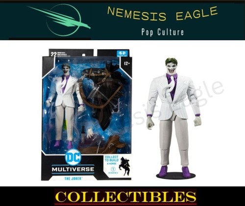 Multiverse the joker - multiverse,