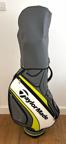 2017 staff caddy - caddy, tour