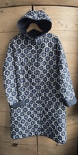 ORLA KIELY QUILTED REVERSIBLE