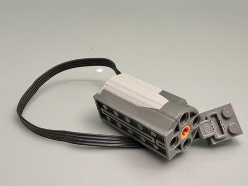 Lego medium power - lego,