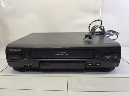 Panasonic v4022 head - panasonic, pv-v4022