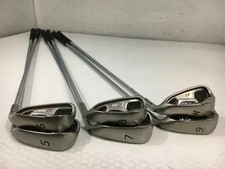 Ping G20 Iron Set 5-9,Pw 6pc