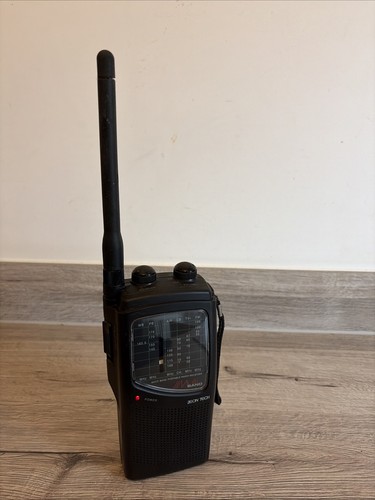 Zeon tech airband tv1 - zeon, fm