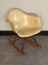 1951 Herman Miller Eames RAR