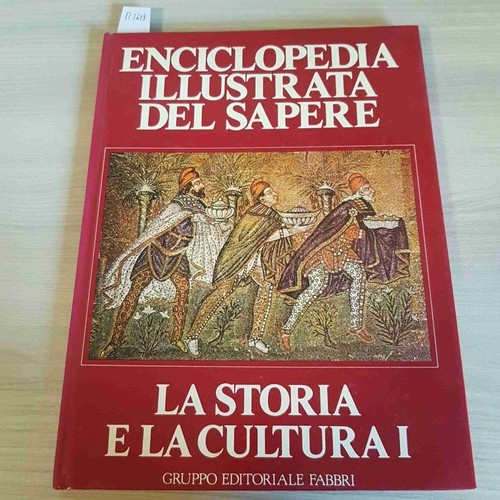 Fabbri the storia - the,