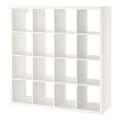 Ikea kallax shelving unit - ikea,