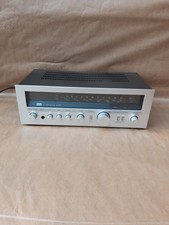 Sansui R-30L Vintage Stereo Tuner Receiver Hi-Fi Separate Amplifier Made Japan