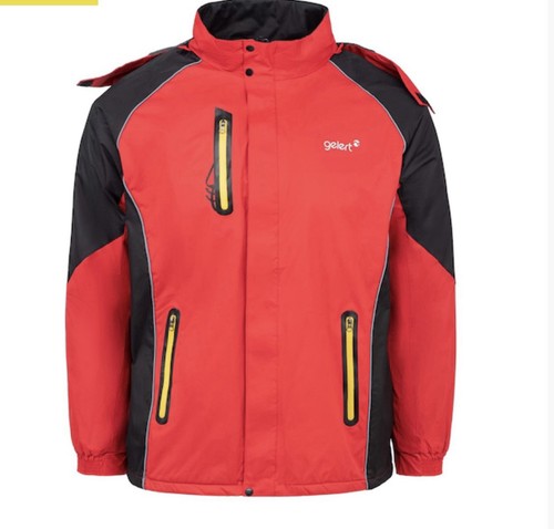 Fleece lined wind resistant - lined,