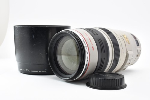 Exc tested canon ef - ,
