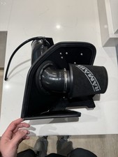 VW Golf MK8 2.0 GTi / R Intake Induction Kit Ramair Performance Air Filter