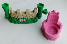 FISHER PRICE  LITTLE PEOPLE