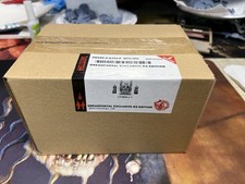 New In Box Dwarven Forge dread portal exclusive Kickstarter Gate Resin