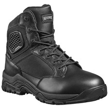 Magnum Strike Force 6.0 Waterproof Non-Safety Boots Mens Ladies Uniform Tactical