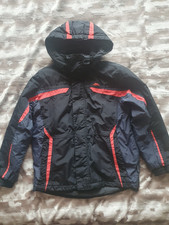 Boys Trespass jacket size 9/10