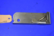 Old/Vintage H. B. Rouse. & Co 22 Pica Letterpress Printer's Compressing Stick