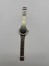 VINTAGE TIMEX WATER RISTANCE