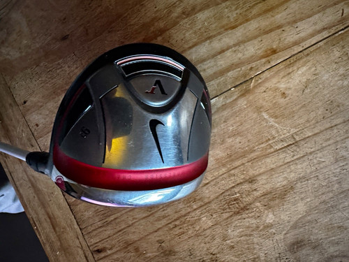 Nike degree driver - nike, 9.5