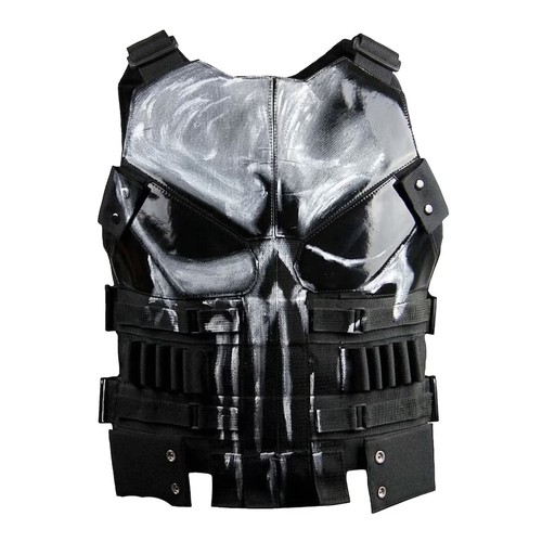 Punisher skull tactical - punisher,