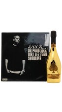 Armand De Brignac - Ace Of