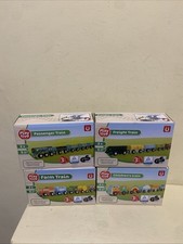 Playtive 5 Piece Train Age 2+
