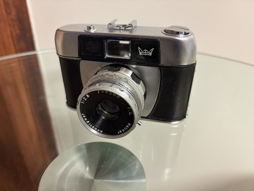 Vintage halina 35x 35mm film - 35x,