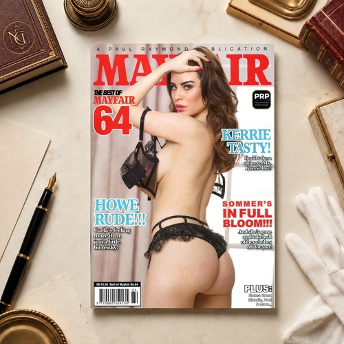 The best mayfair - of,