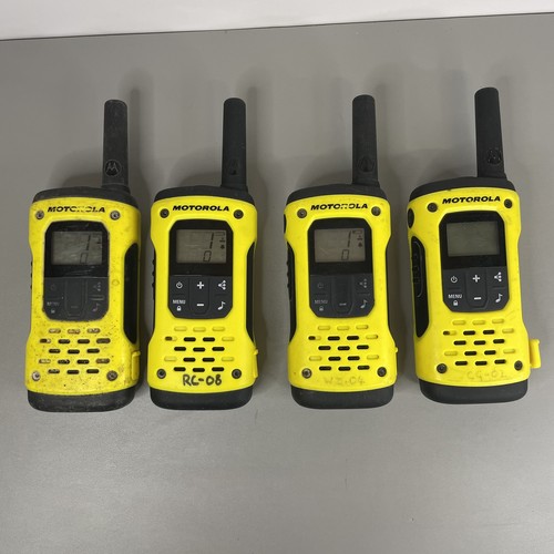 Motorola tlkr t92 h2o - t92,