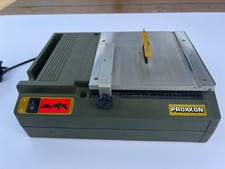 PROXXON Mini Circular Saw KS 230 27006