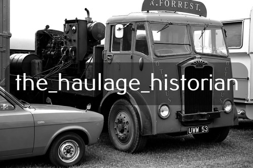 Thh truck photos albion - -,