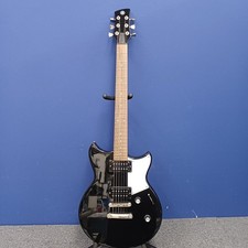 Yamaha Revstar RS320 Electric