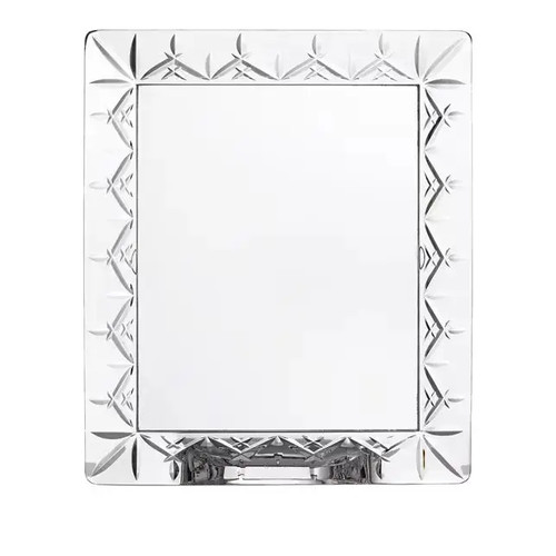 Waterford crystal large 8x10 - crystal,