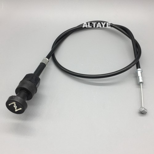 Choke cable suzuki motorcycle - choke,