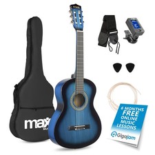 MAX SoloArt Classic Acoustic