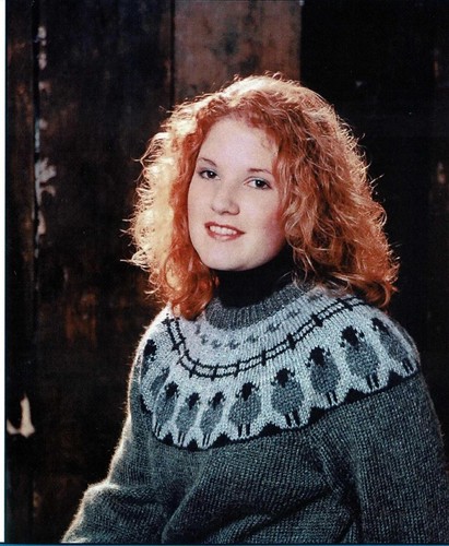 Knitting pattern copy fair - copy,