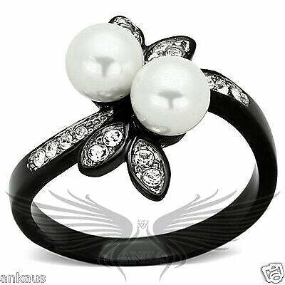 Flower shaped synthetic - shaped,